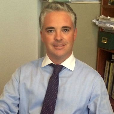 Ignacio Navarro Giménez