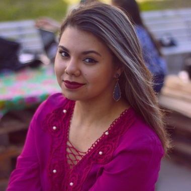 Angel Meira Photograph