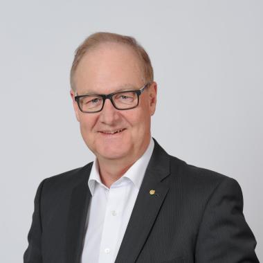 Franz Bollig 