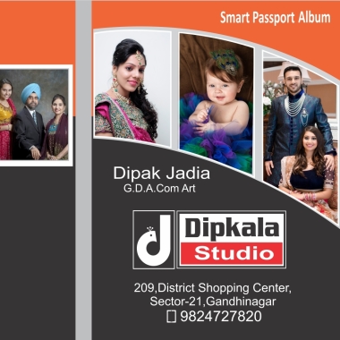 Dipkala Studio
