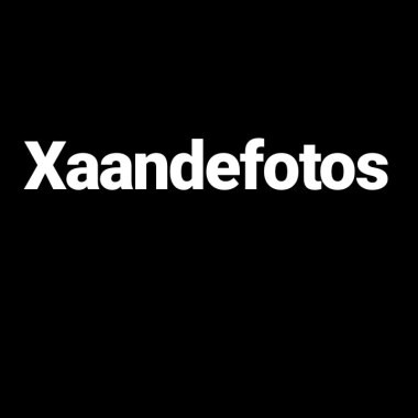 Xaandefotos