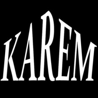 Karem Dariusz Wierzbicki