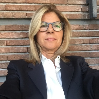 Dr Cinzia Santilli