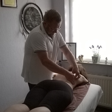 Therapeutische Massagepraxis Saathoff