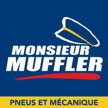 Monsieur Muffler Pneus Et Mécanique