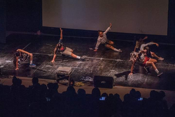 Taller StreetFunk 2018