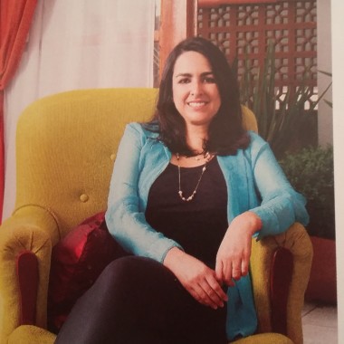 Rossana Lara Psicologa