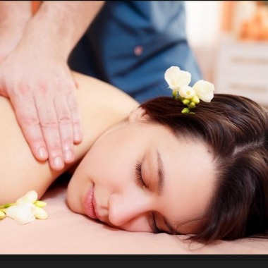 Massage At Home
