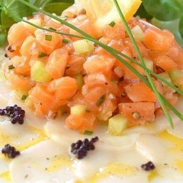 Du Bonheur Dans L'Assiette 