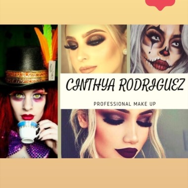 Cr Make Up 