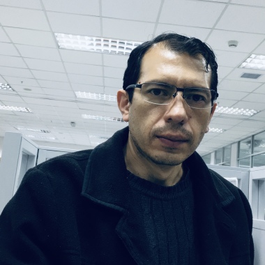Profesional Marcelo Vicente Lapo Mora