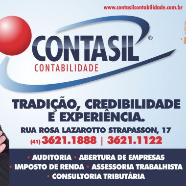 Contasil Contabilidade