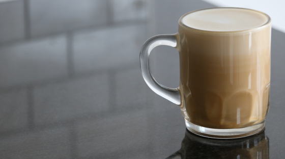 Coffee anyone?