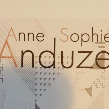 Anne Sophie Anduze