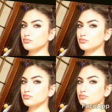 Make Up