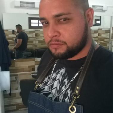 Serviços De Barbearia 