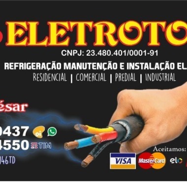 Caio Cesar De Deus