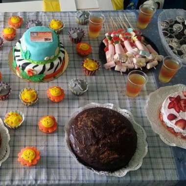 Sabor A Doce