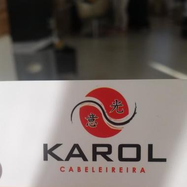 Karol Cabeleireira