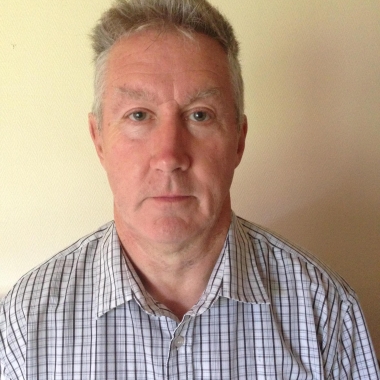 Nigel Lane