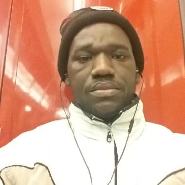 Diarra Mahamadou - Agent D'Entretien