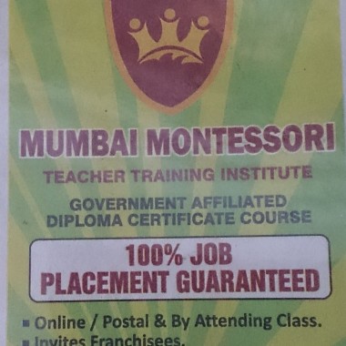 Mumbai Montessori