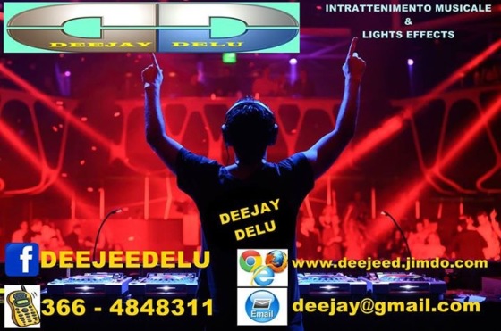 Dj Delu