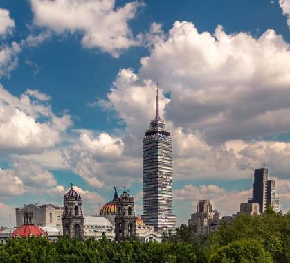 Latinoamericana 