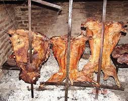CARNES A LA BRASA 