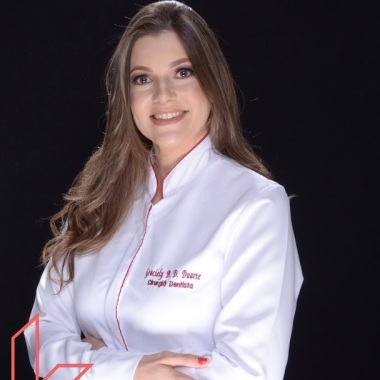 Dra Graciely Bevilacqua