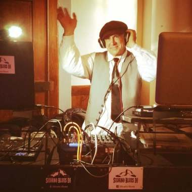 Silvano Blues Dj