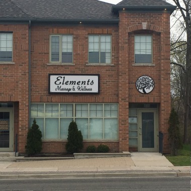 Elements Massage & Wellness