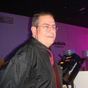 Dj Karaoke Charlie