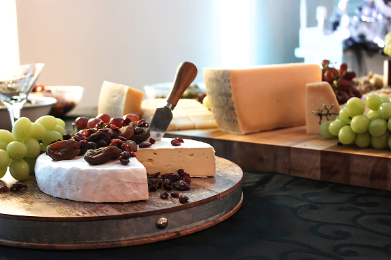 Brie boards
