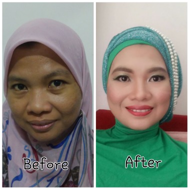 makeup party soft