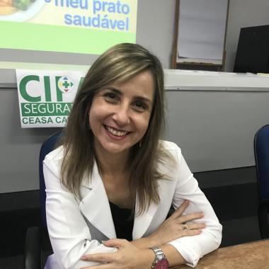 Luciana Nutricionista