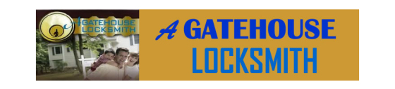 A Gatehouse Locksmith