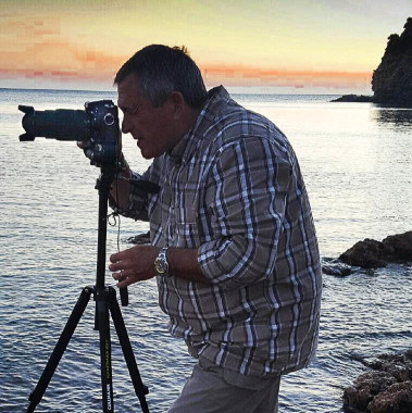 Andrea  Fotografo