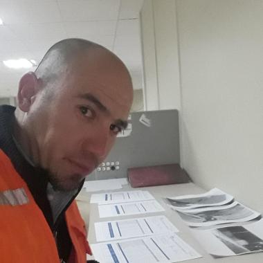 Técnico Instalador