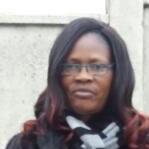 Odette Amouzou