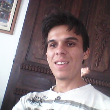 Laian Ylson Farias De Andrade Vasconcelos