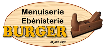 Menuisier Menuiserie Burger
