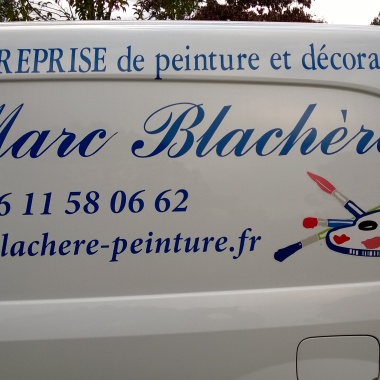 Marc Blachère