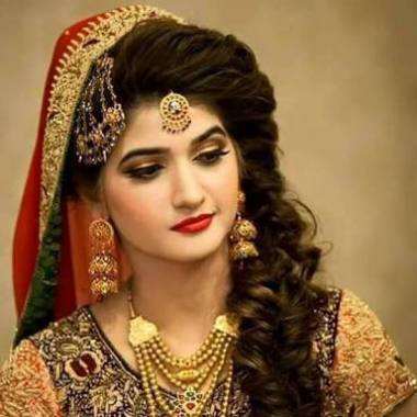 Ankit Nayi Makeup Studio