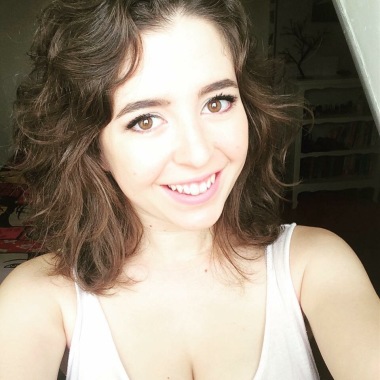 Anastasia Boucher