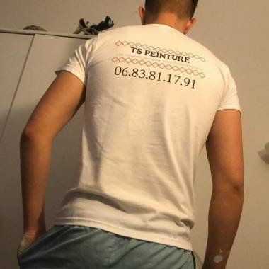 Ts Peinture