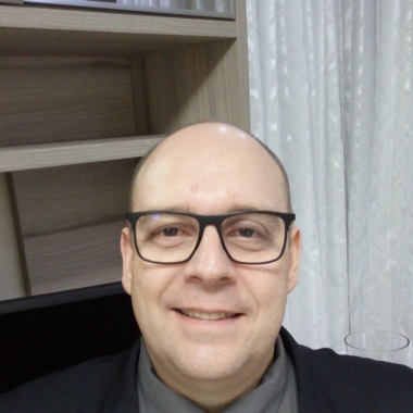 Marcus Jiorge Dos Santos