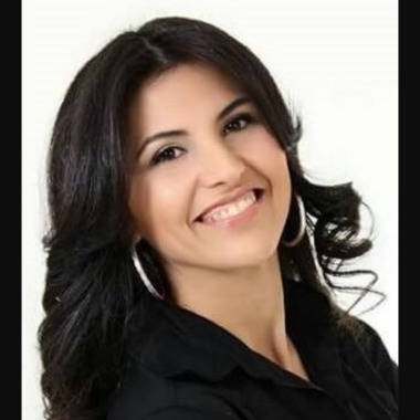 Psicóloga Adriana De Souza Vicentin