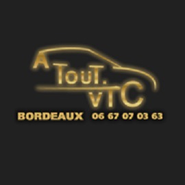 Atout.Vtc.Bordeaux