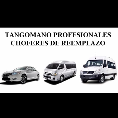 Tangomano Profesionales